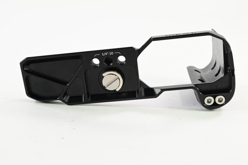 SmallRig L-Bracket Grip for Nikon ZFC Camera #G840
