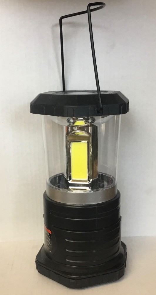 Luminar 1250 potable lantern