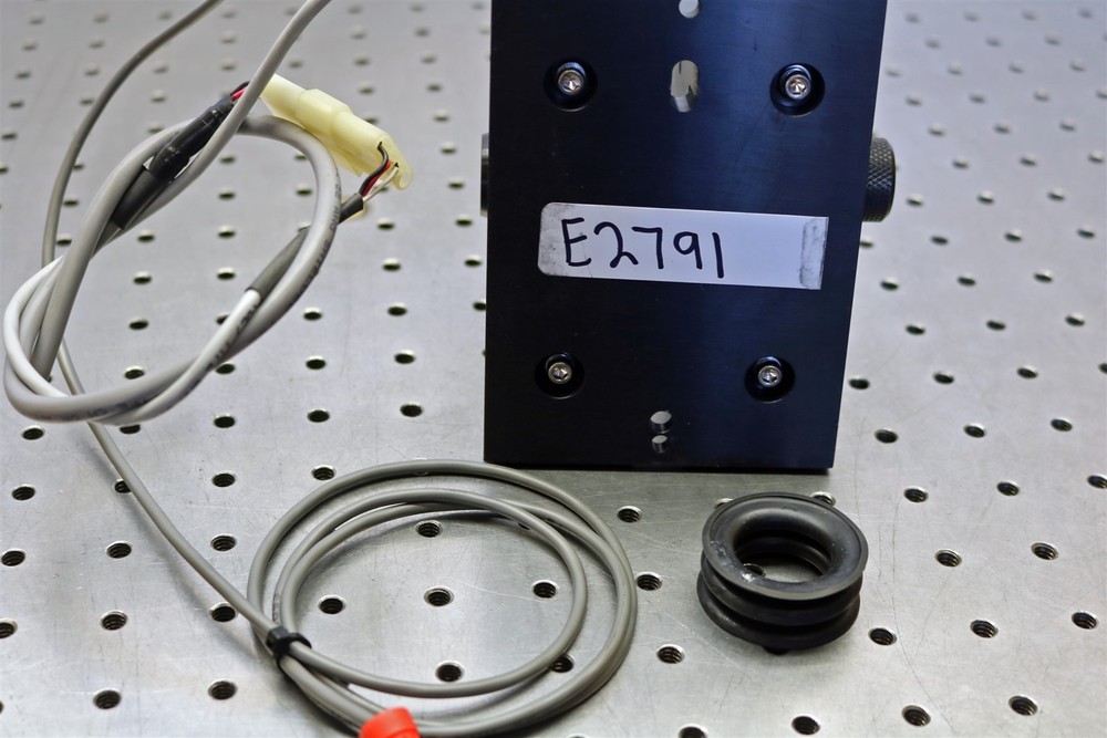 Lee Laser Electric Shutter & Profilier Module On Adj. Mount W/ Filter - - E2791