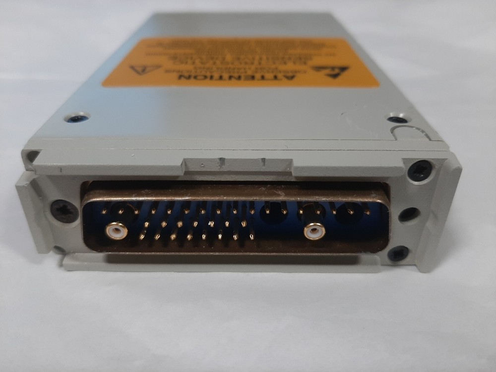 Tektronix 80E03 20GHz Dual Channel Sampling Module