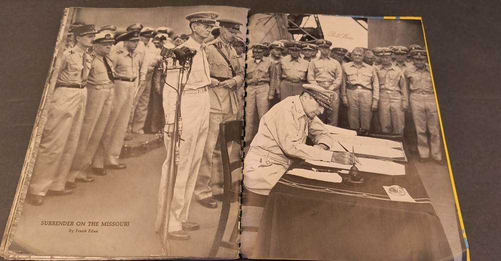 Reporting to Remember WW2 War Correspondents Reporting 1945 AP Associated Press