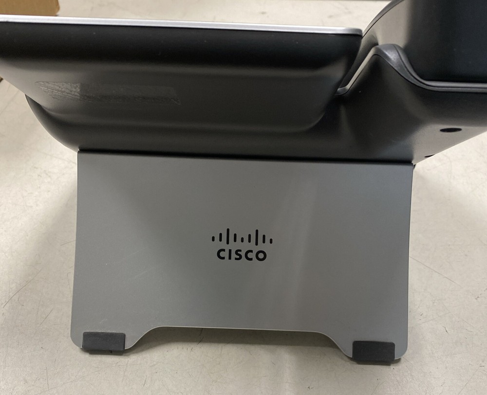 Cisco 7841 IP Phone - CP7841