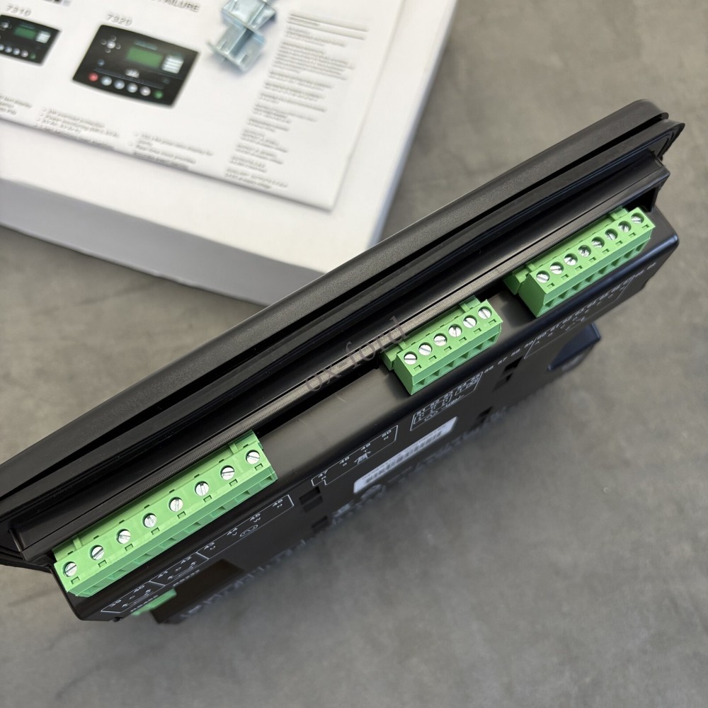 FOR DSE Deep Sea Electronics DSE7310 MKII Auto Start Control Module DSE7310MKII