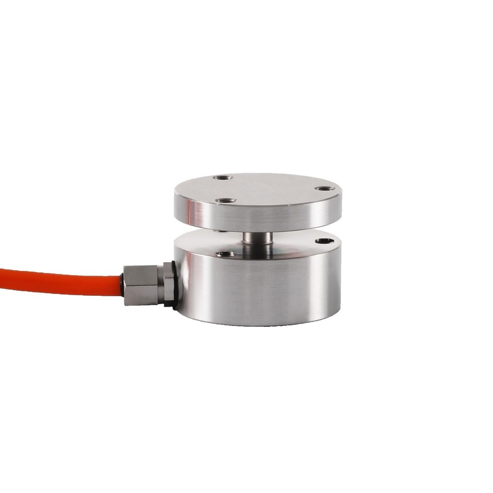 Mini Load Cell Sensor Tension and Compression Force Weight Pressure Sensor,Be...