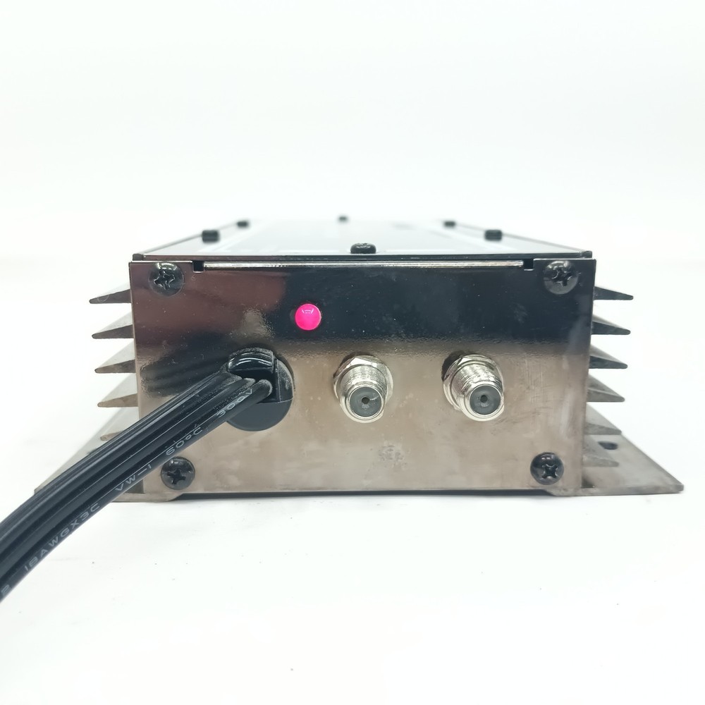 HOLLAND ELECTRONIC LLC HDA-1000 CATV DISTRIBUTION AMPLIFIER