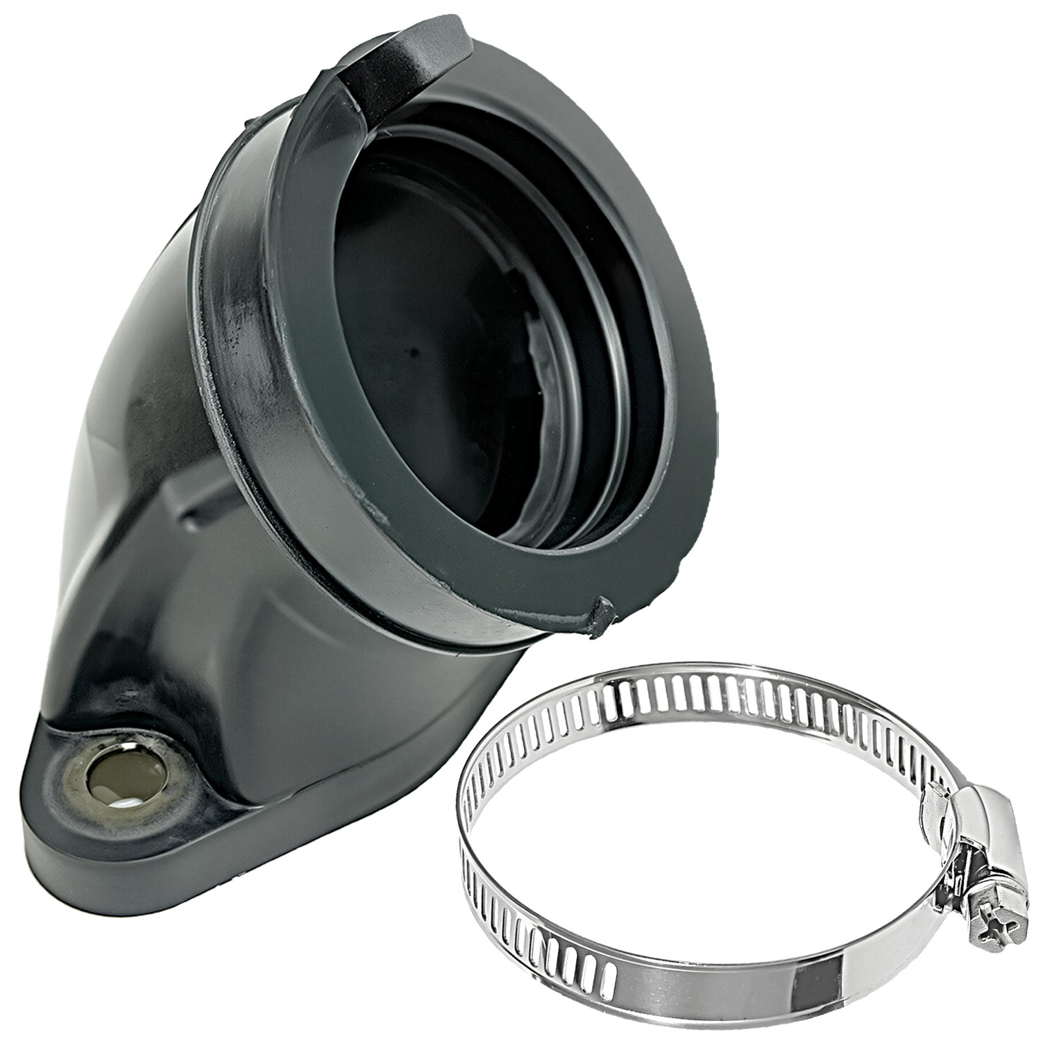 Intake Manifold Carburetor Boot for Polaris Sportsman 500 HO 2001-2013 #3085809