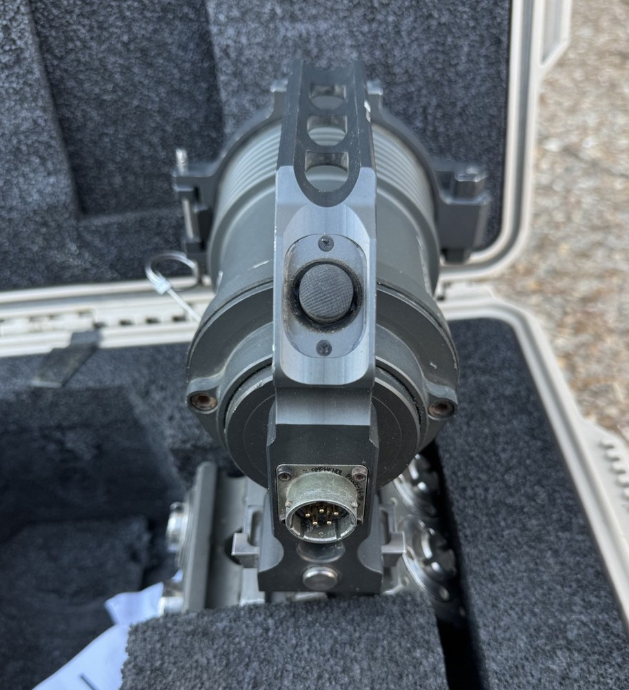 Surefire Hellfighter High Intensity Light - Combat Short Barrel Mount C