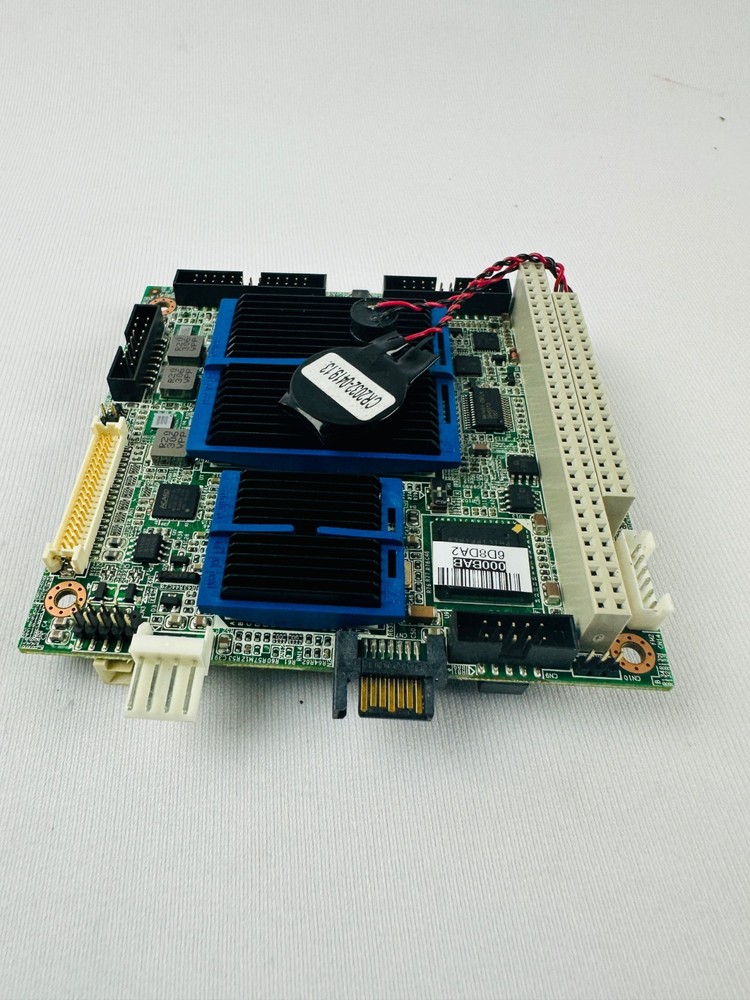Advantech PCM-3355F CPU Board