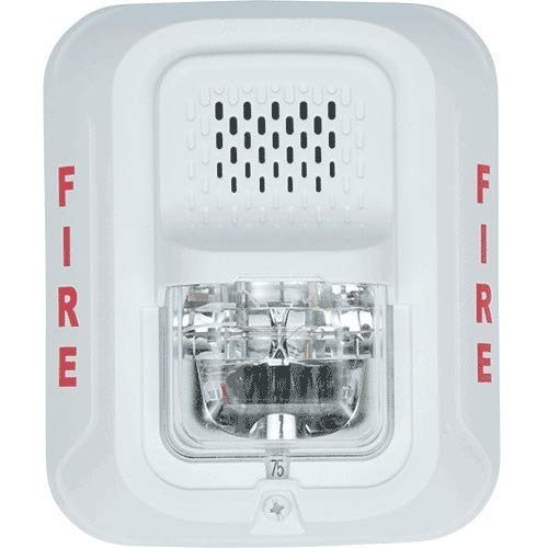 P2WL Horn Strobe