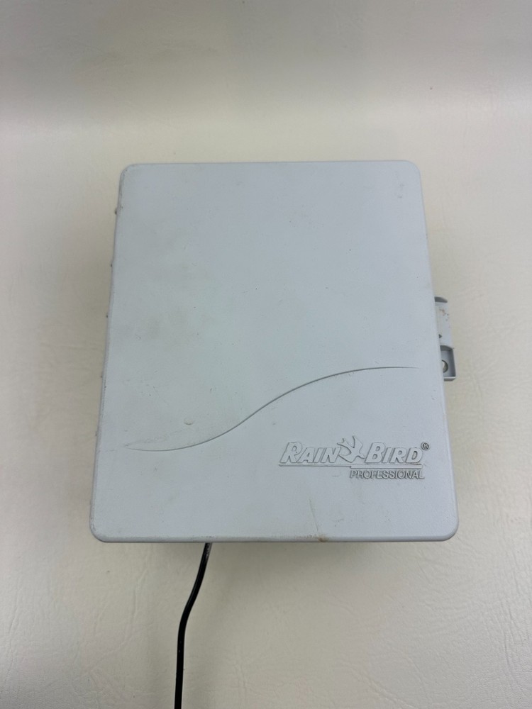 Rain Bird Professional Irrigation Controller ESP-12i