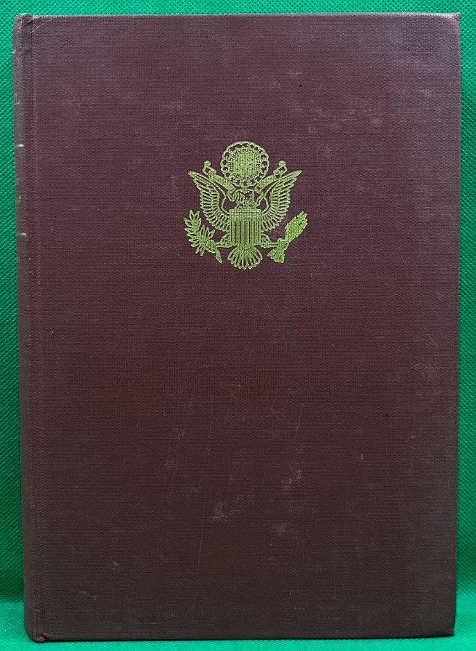 "STALINGRAD TO BERLIN: THE GERMAN DEFEAT IN THE EAST" BY EARL F. ZIEMKE 1968