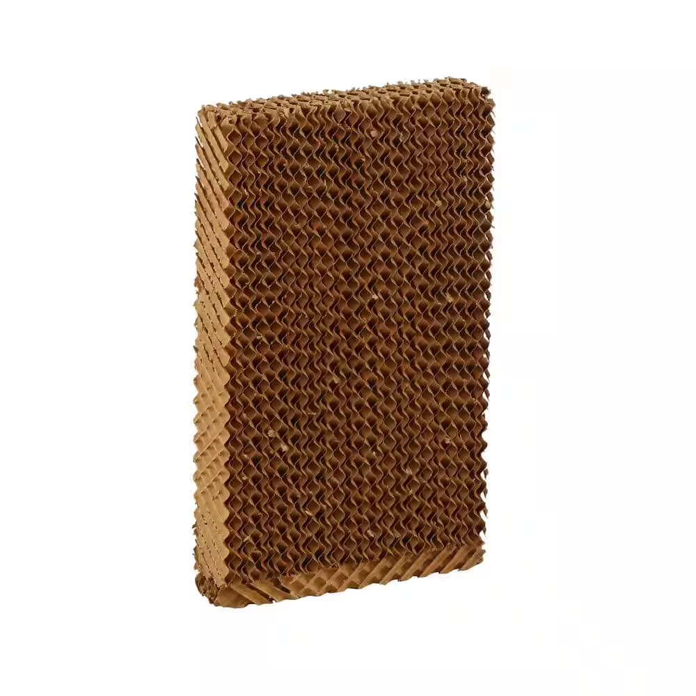 Mastercool Cp35 Replacement Rigid Media For Portable Evaporative Cooler |
