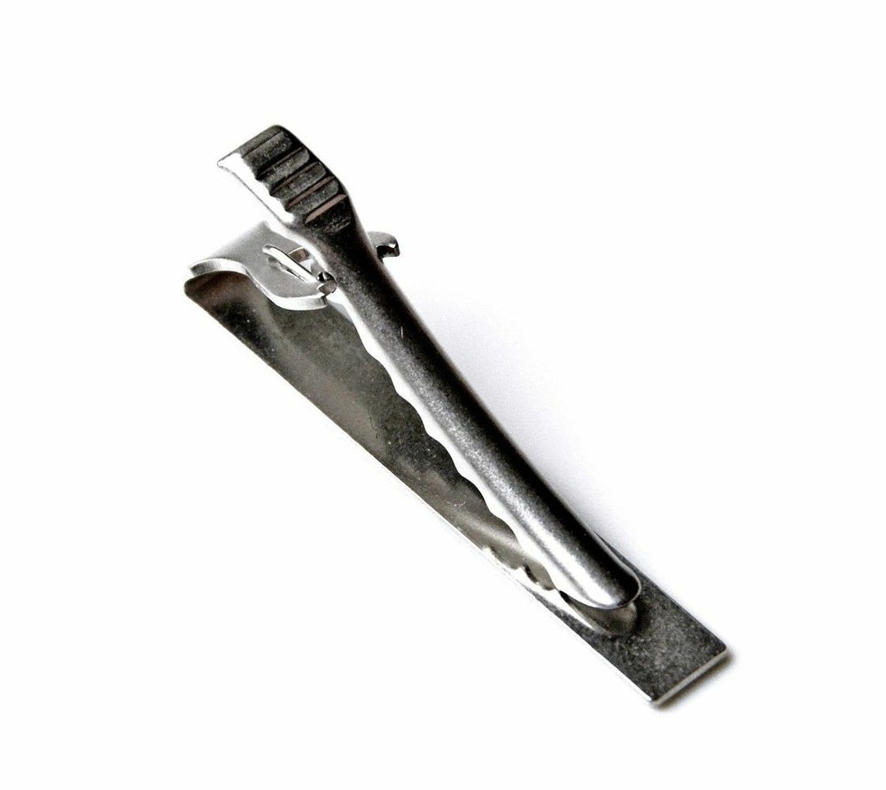 Hammer Tie Clip