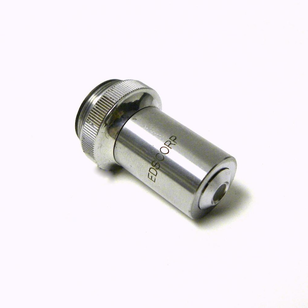 EDSCORP 0.4 20X MICROSCOPE LENS