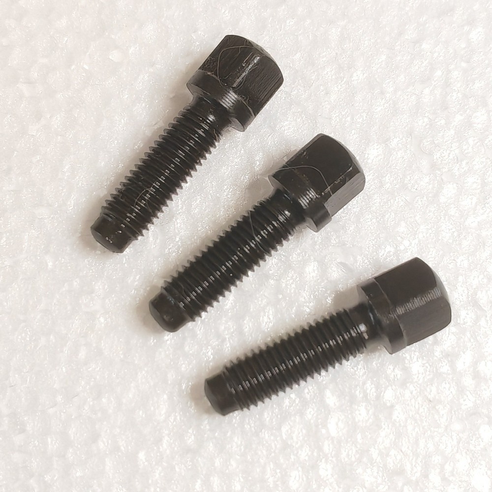 10 PCS Square Head Tool Clamping bolts for Multifix type A or E tool holder