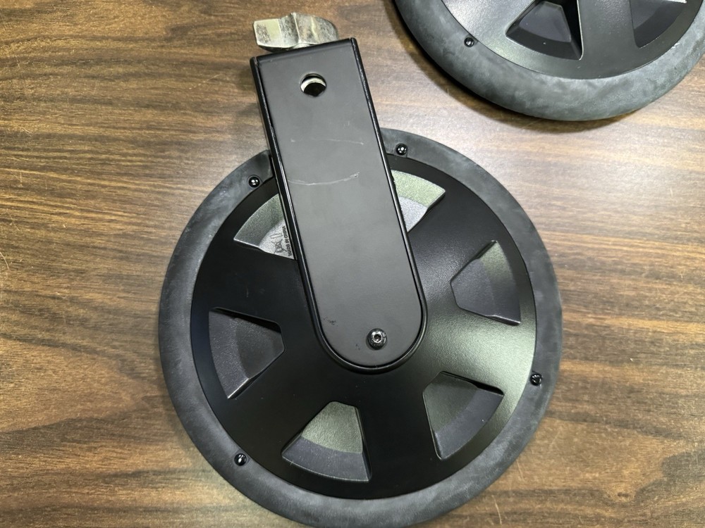 3 Pack - Roland PD-8a Single Trigger V-Drum Pads - E9C8493, E9C8492, & E9C8494