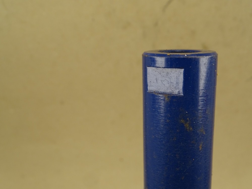 1-1/4" x 15" Segmented Wet Diamond Core Bit ,