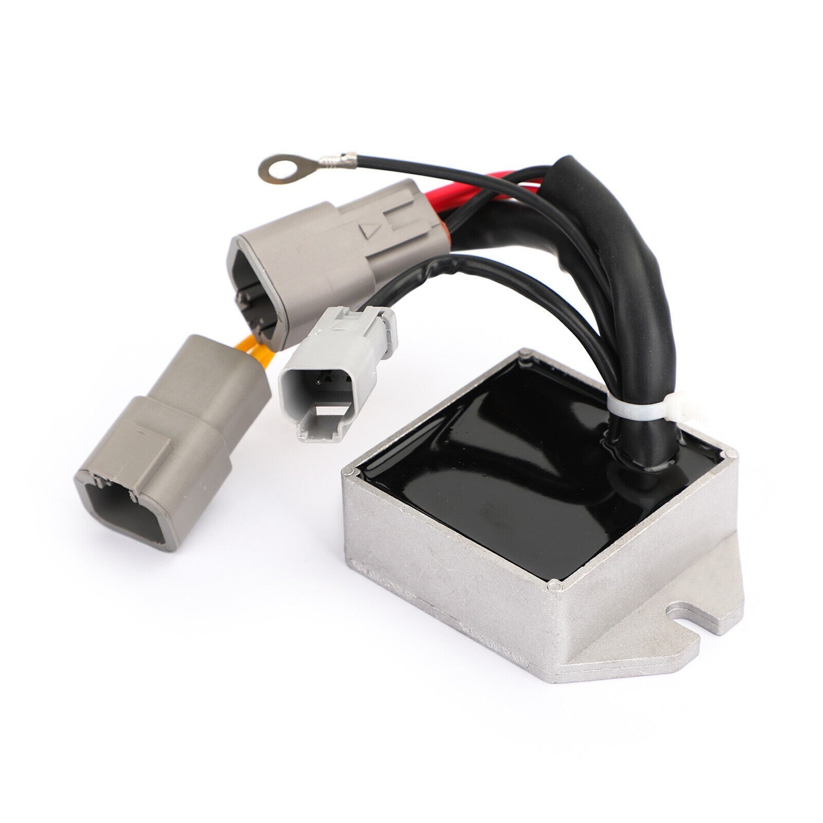 Voltage Regulator fits Ski-Doo 600 HO SDI Repl # 515176243 515175717 515176023