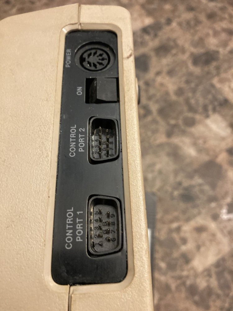 Commodore 64 Keyboard UnTested!