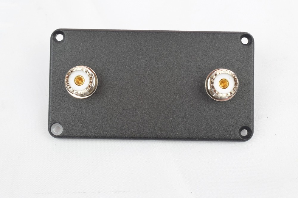 BAND PASS FILTER KIT DIY