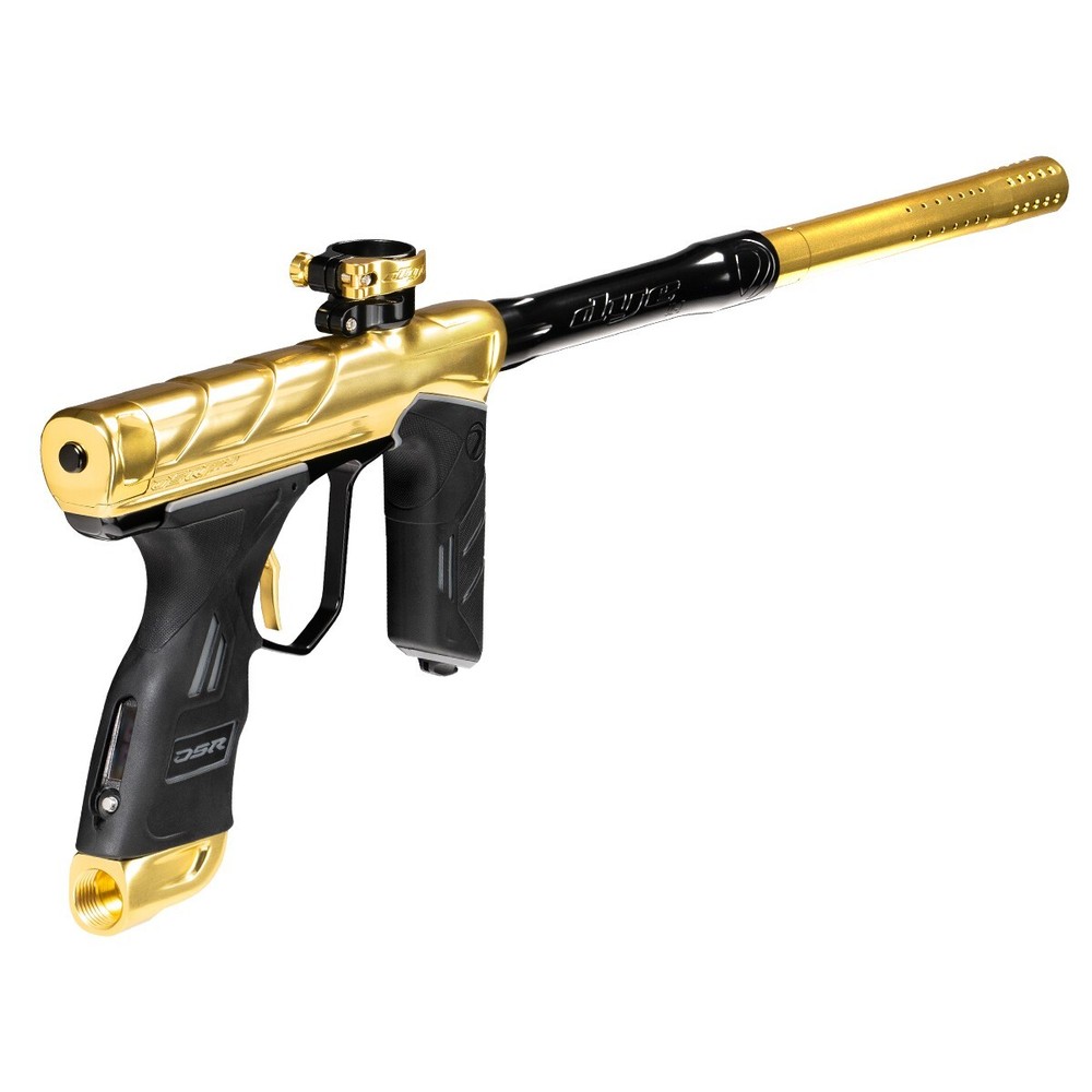 Dye DSR Pro - 007 Polished