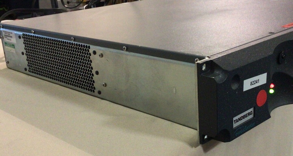 TANDBERG evolution 5000 Encoder EN8092