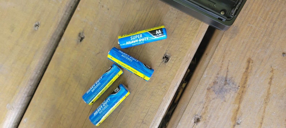 Epson WorkForce DS-40 Portable, Compact Scanner TESTED