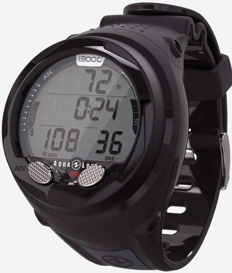 Aqualung i300C Wrist Computer