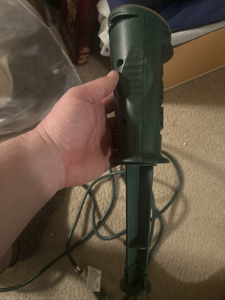 Outdoor Pool Pump Light Sensor Timer 12ft Extension Cord Plug-In