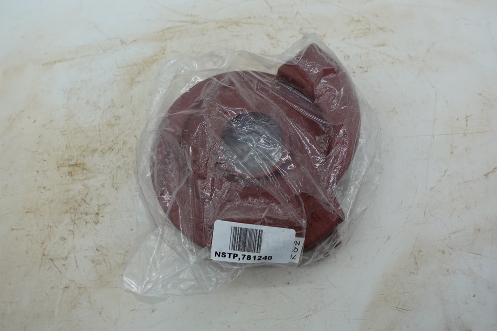 Pump Volute 781240