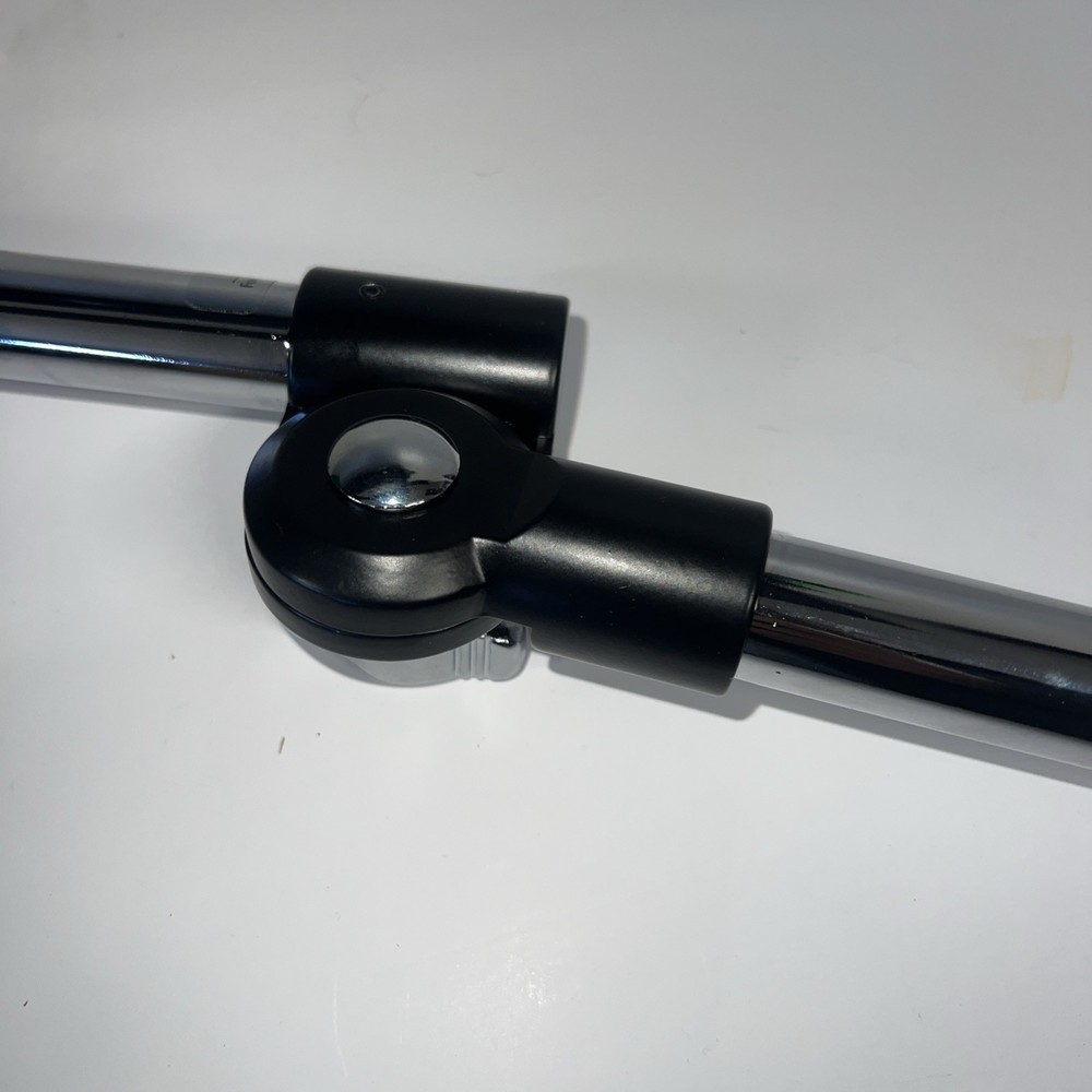 LP Aspire Bongo Mount Bracket