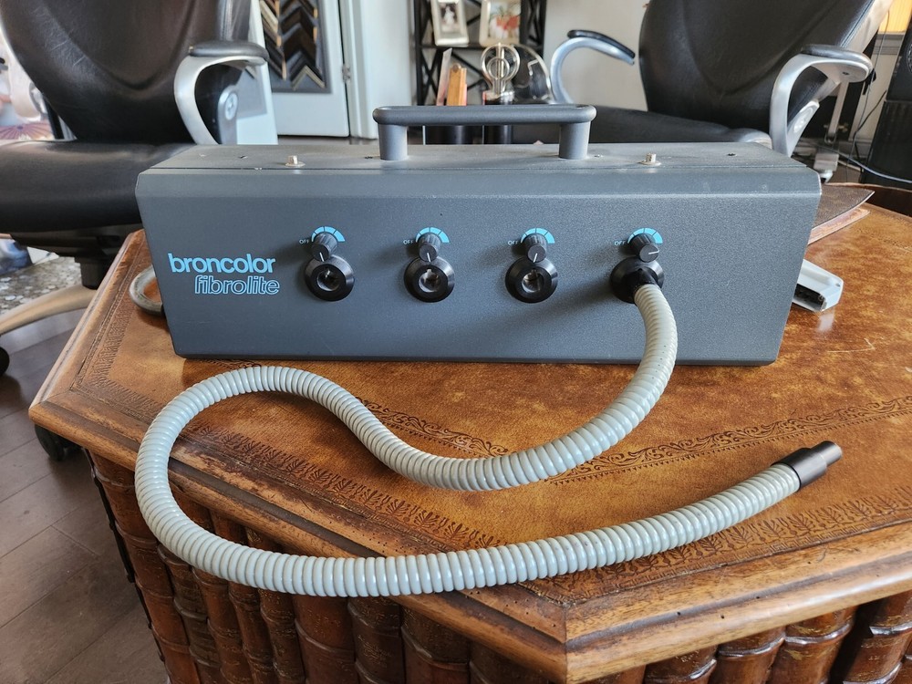 Broncolor Fibrolite