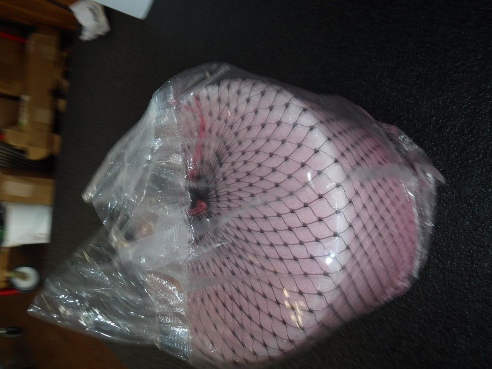 NEW 3EEE7 Super Block, Para, 20 lb, Cherry (P)