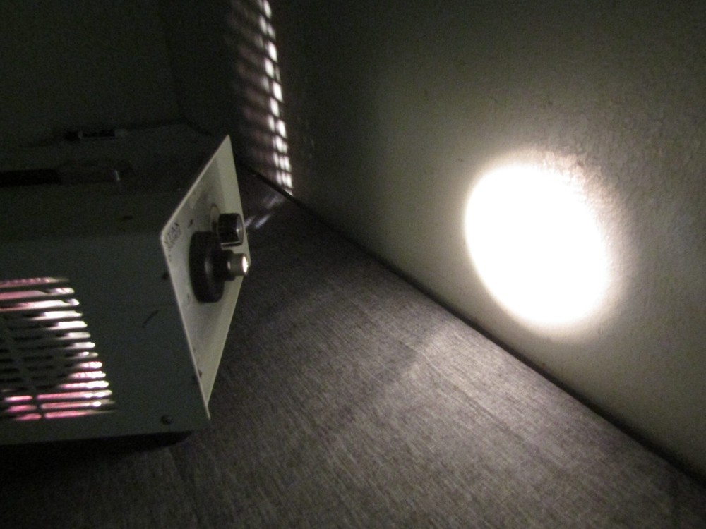 Pentax LH-150 Portable Light Source