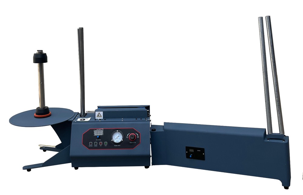 Instant Bubble Roll Machine For Warehouse Packing