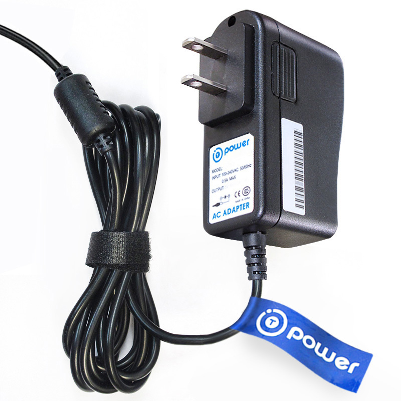 AC/DC POWER ADAPTER for Linksys WVC54GCA IP Home webcam