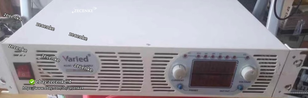 1pcs RD-15V/2KV power supply