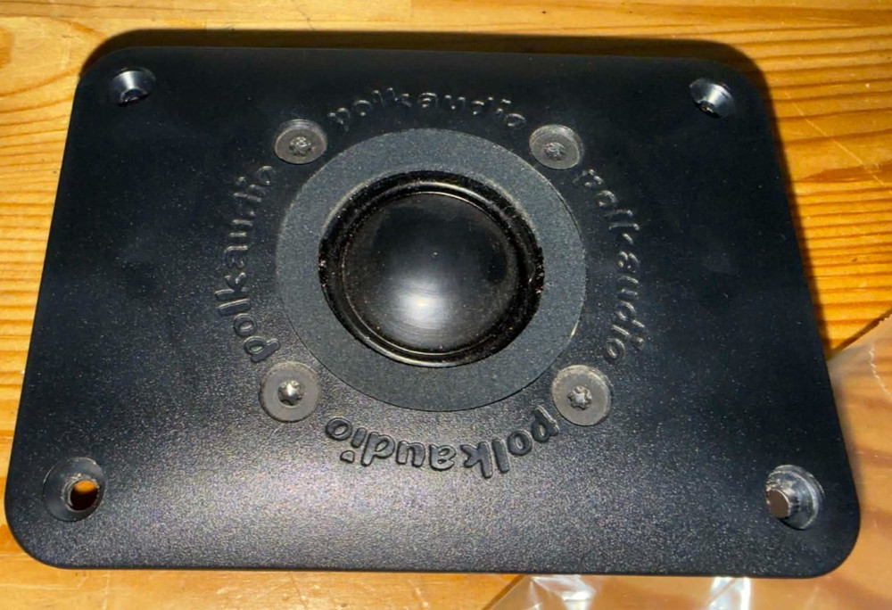 Polk Audio SL-2500 Tweeter