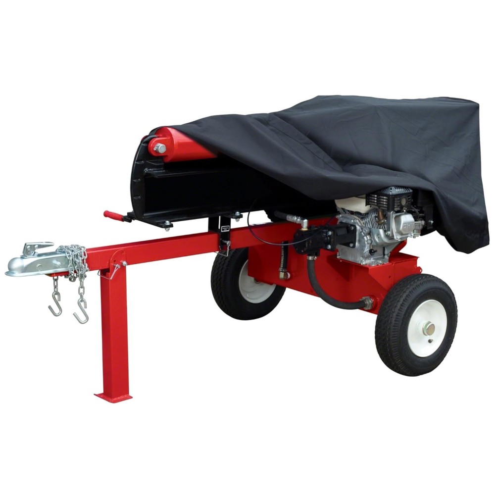Classic Accessories Gas Log Splitter Cover