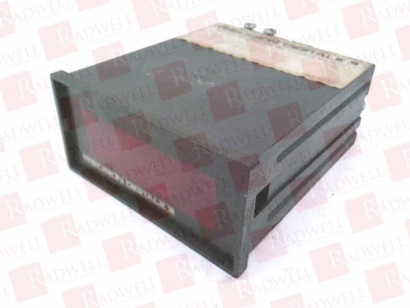 PRECISION DIGITAL PD710CJ-3-7 / PD710CJ37 (USED)
