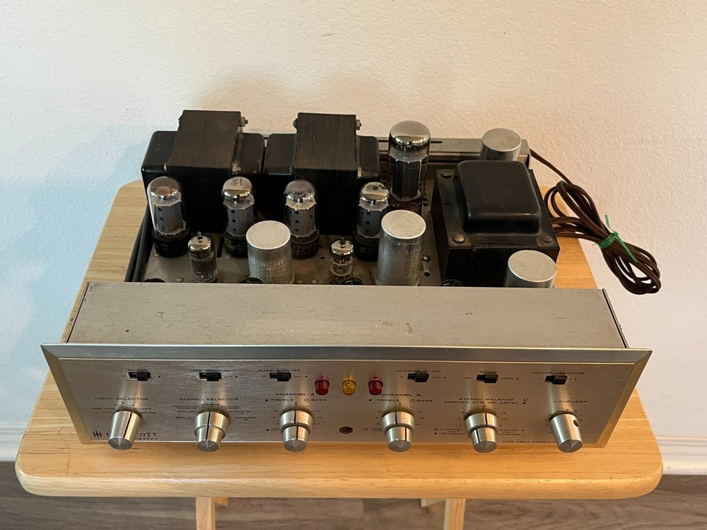 hh scott 299c