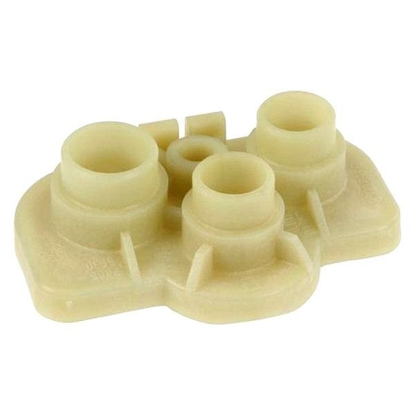 Genuine HVAC Heater Hose Connector