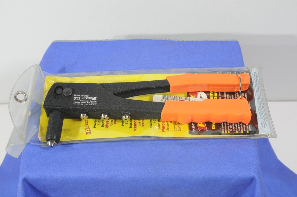Arrow E-Z Pull, Professional, Rivet Tool,  Model RH200