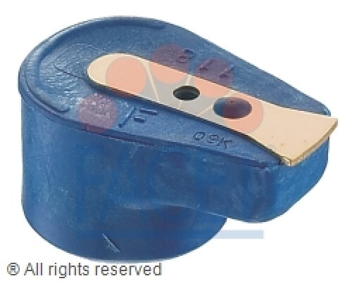 Distributor Rotor-Base Facet 3.8112