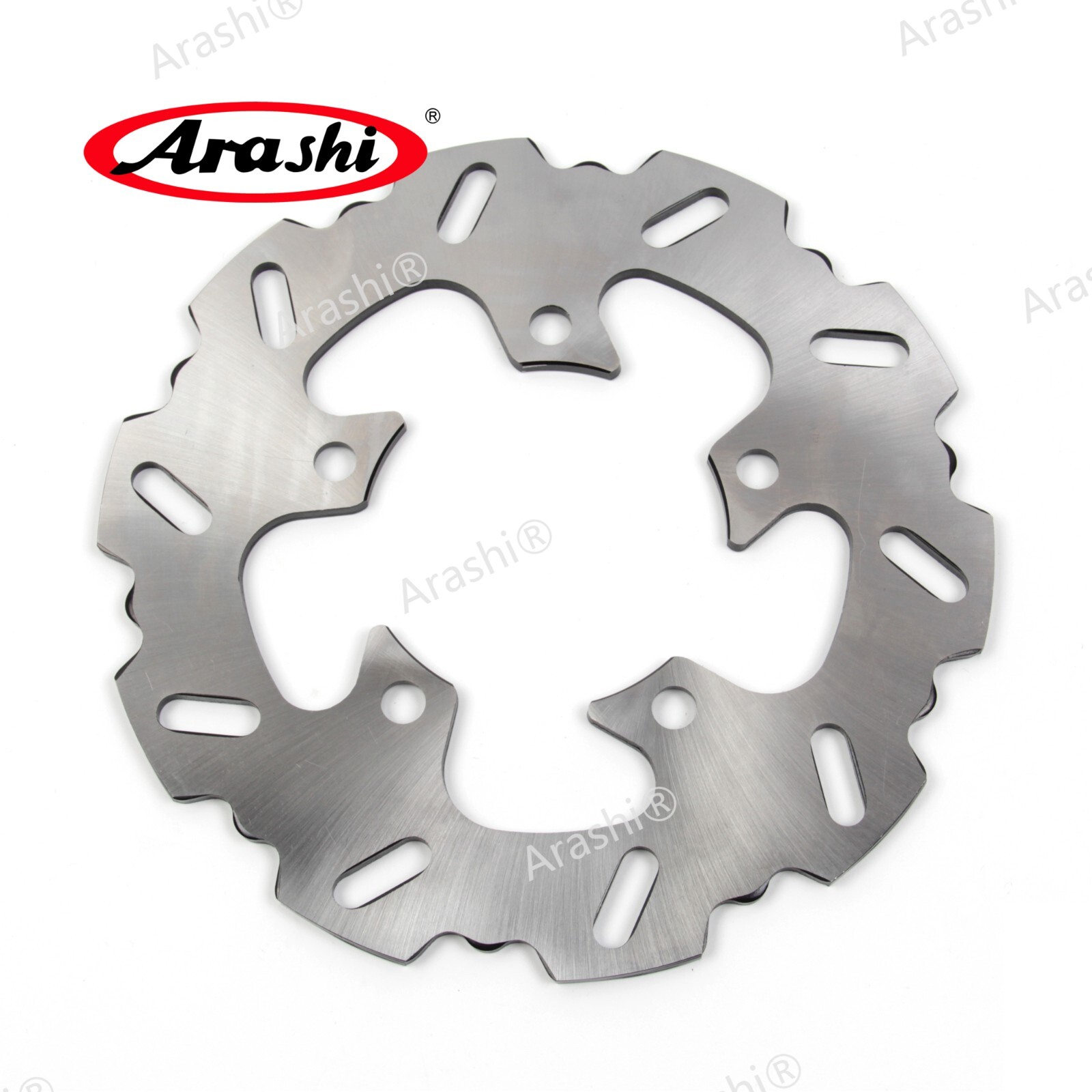 GOLD Front Rear Brake Disc Rotor for Suzuki GSXR1000 2003 2004 GSXR750 2004 2005