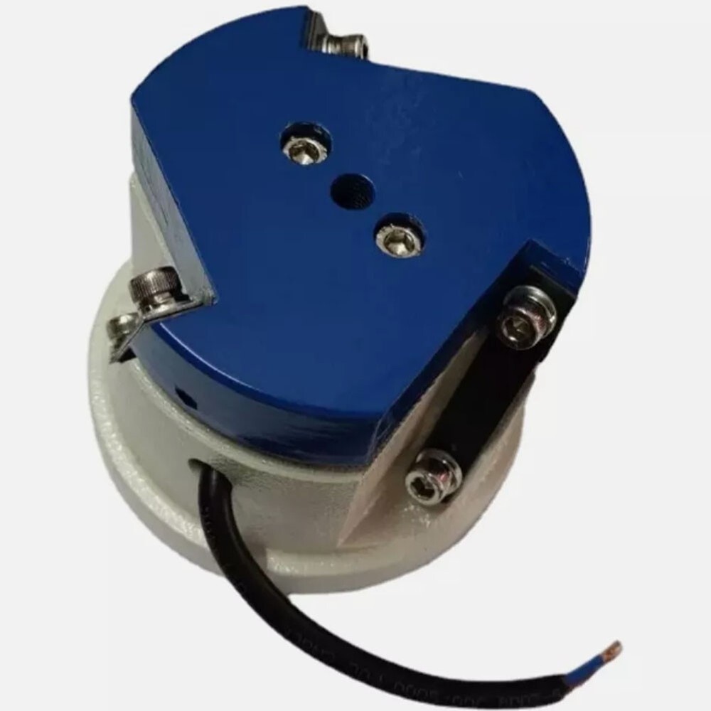 Vibration Plate Base Precision Vibration Plate Power Source For Diameter