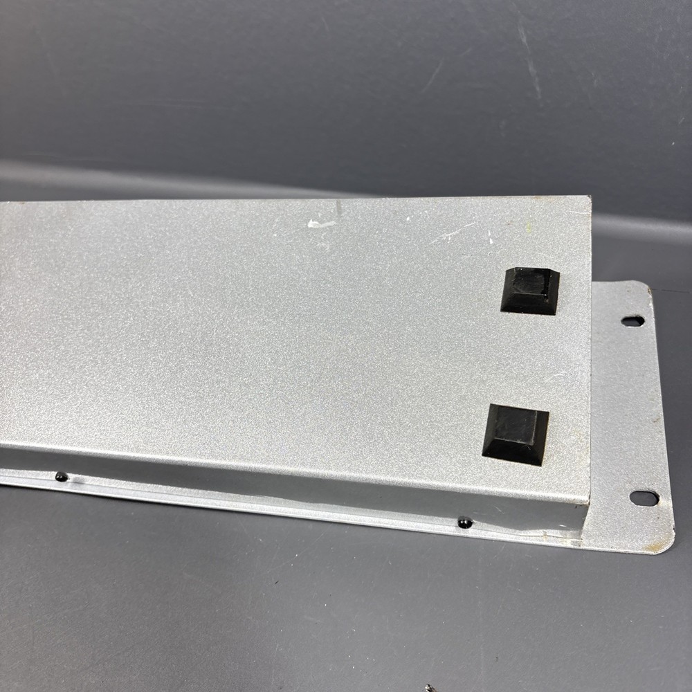 Chauvet DMX 6 Junior Light Controller Tested Works