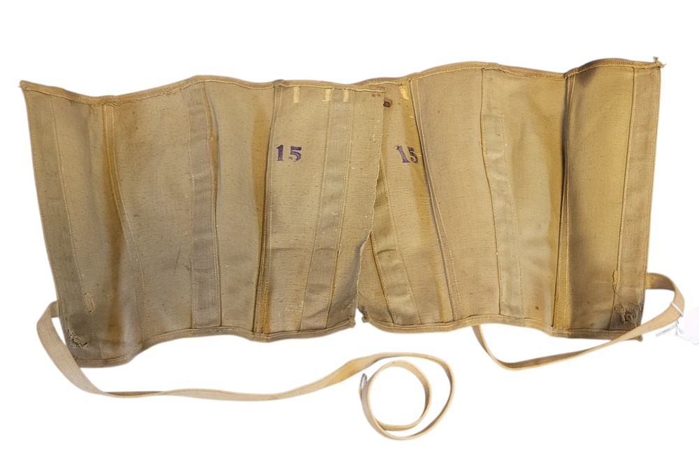 Pre-WWI US M1907 Leggins