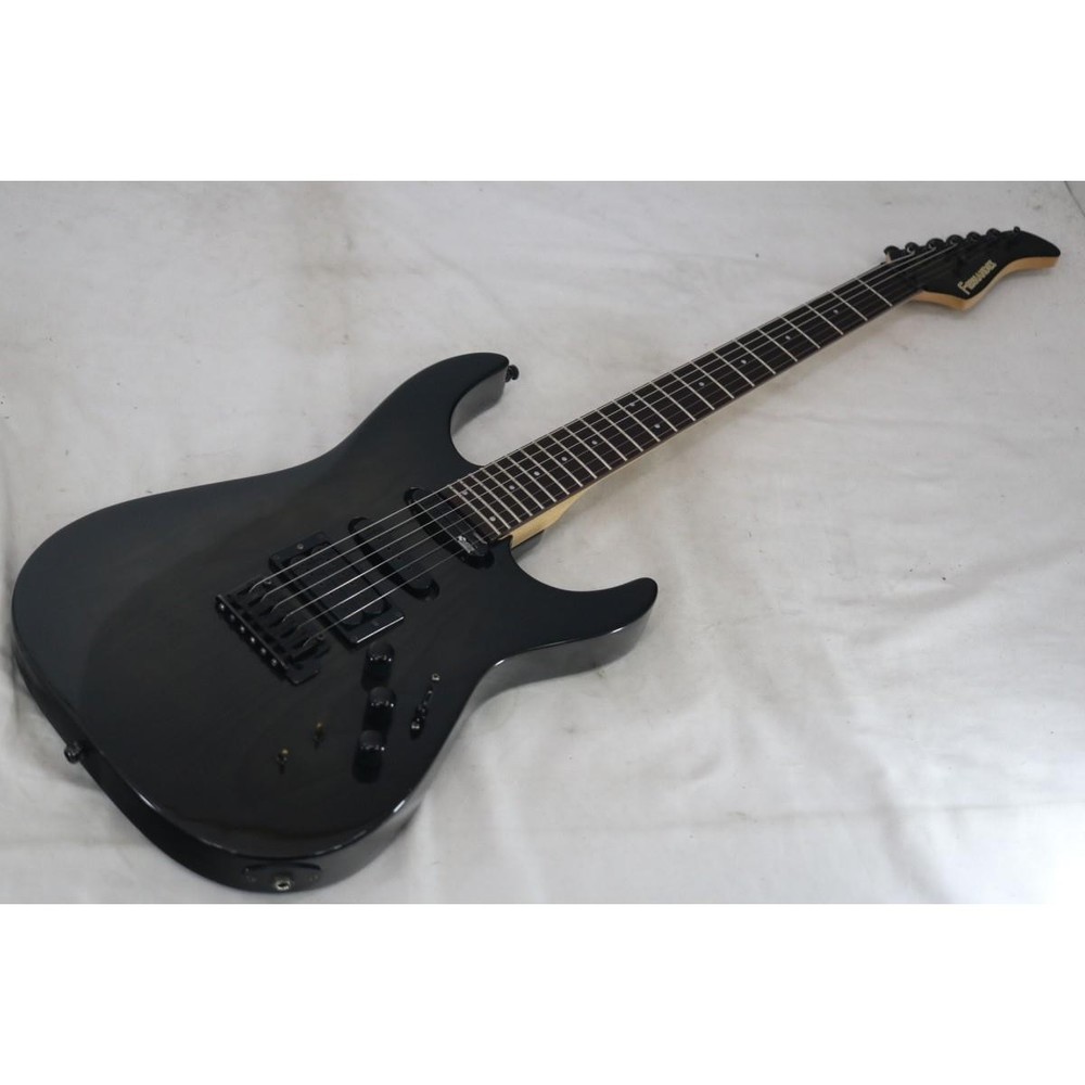 Fernandes Fr-75S