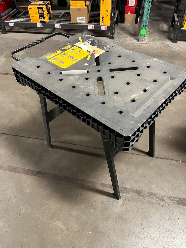 DEWALT DWST11556 Express Folding Workbench